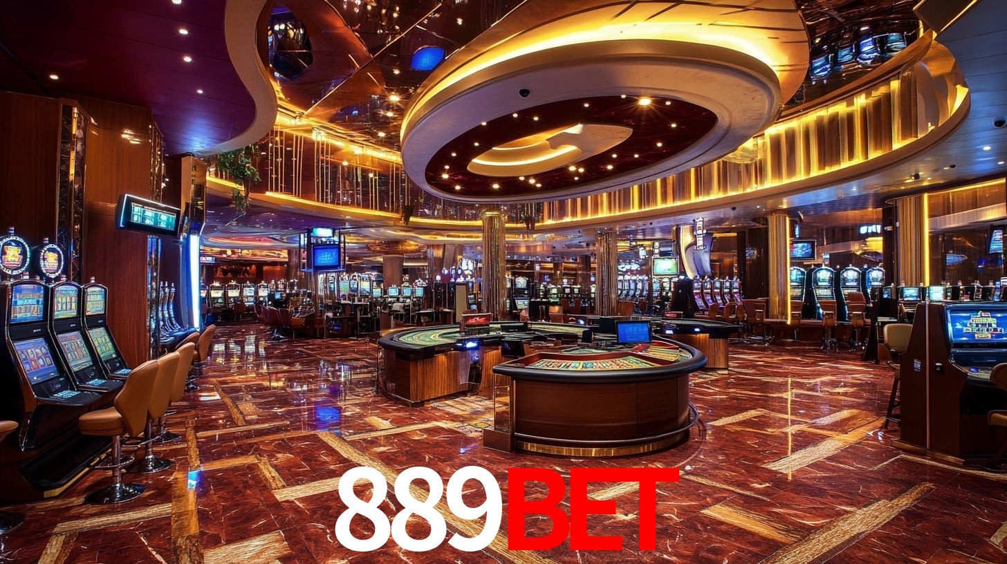 Exclusive Games 889BET