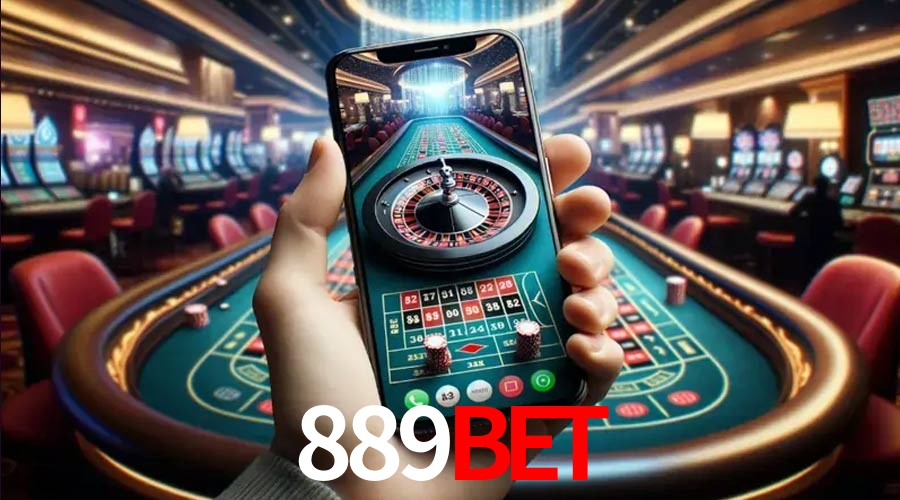 Platform Technology 889BET