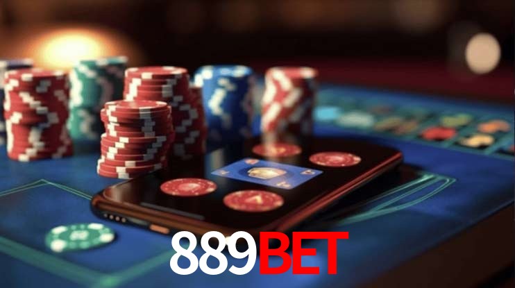 Promoções Sazonais 889BET