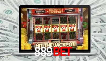 889BET Pagamento Seguro SSL