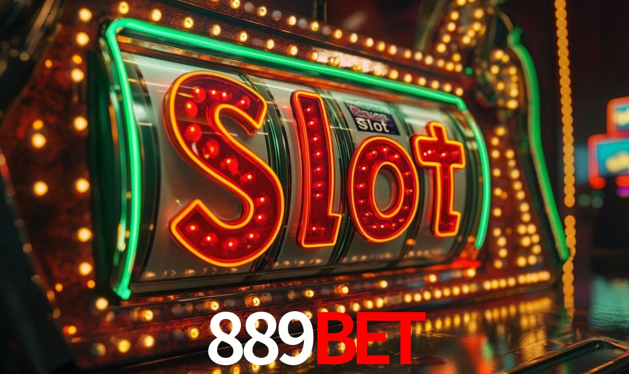 889BET Segurança Logo 2