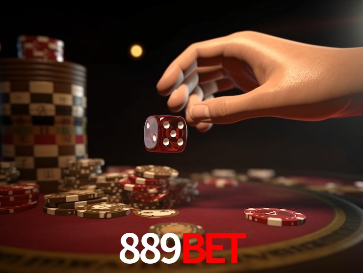 Promoção Relâmpago 889BET