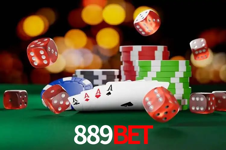 Especiais de Fim de Semana 889BET