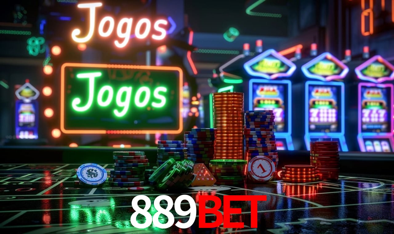 Downloads Verificados 889BET