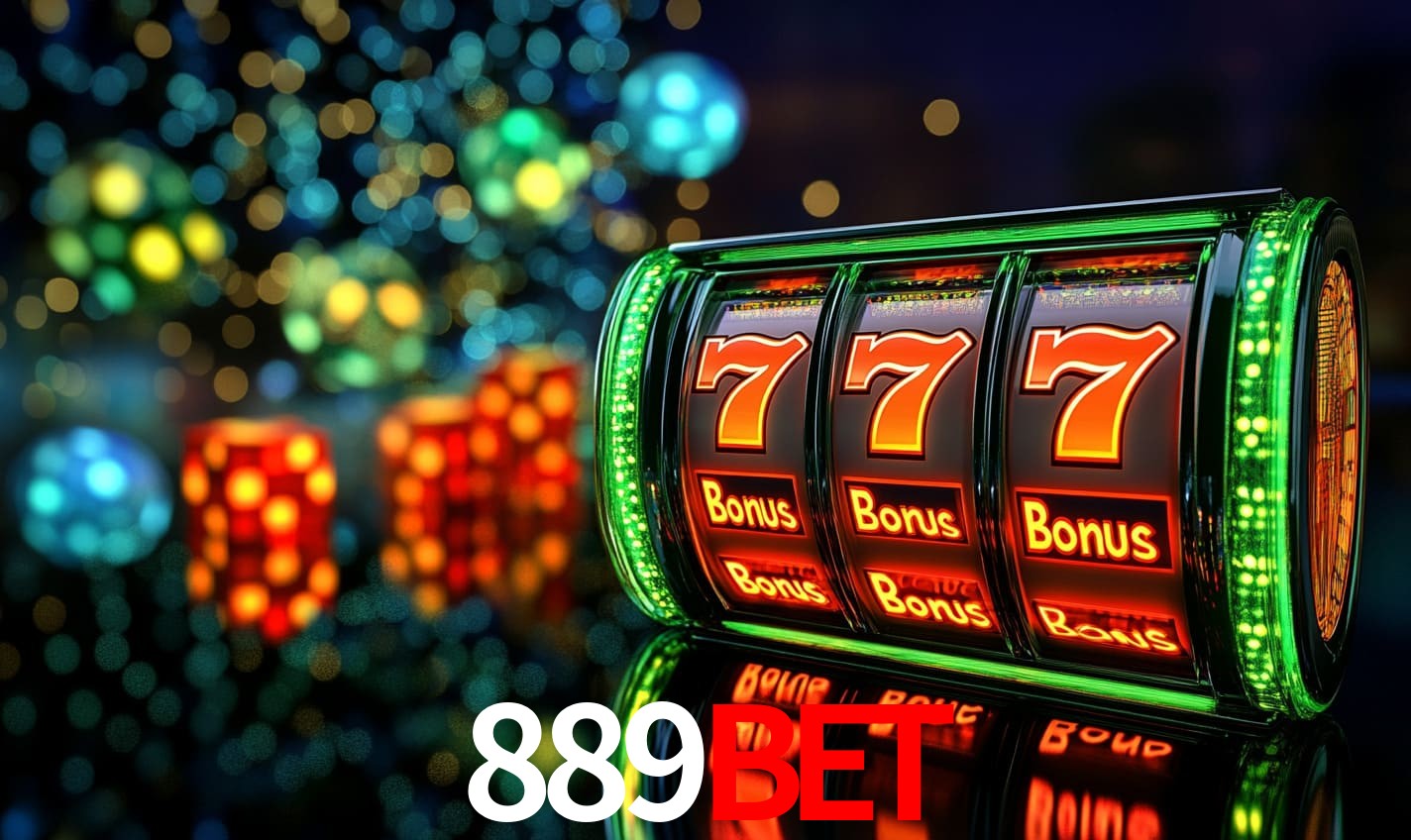 889BET PIX Instantâneo - Saques em 8 Minutos