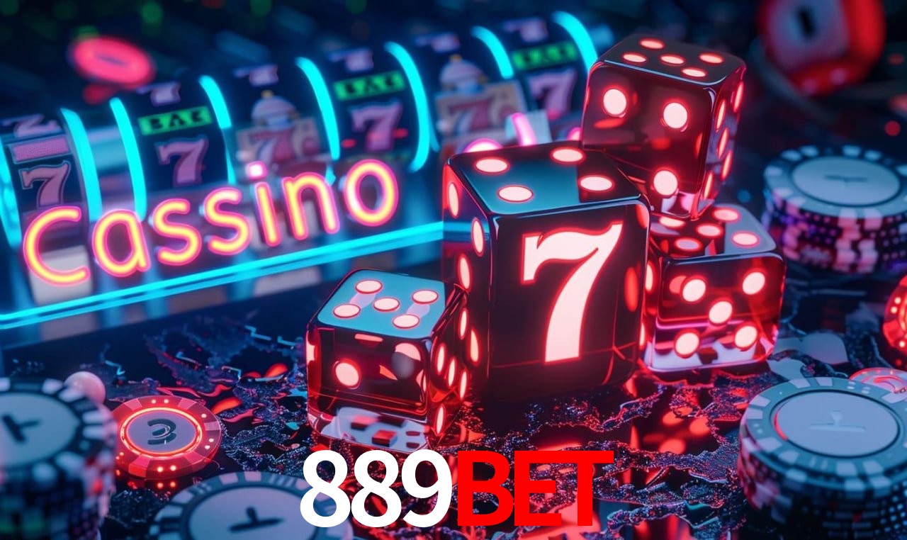 Welcome Bonus 889BET