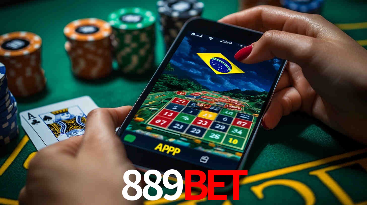 Explorando a Categoria de Eventos em Apostas na 889BET