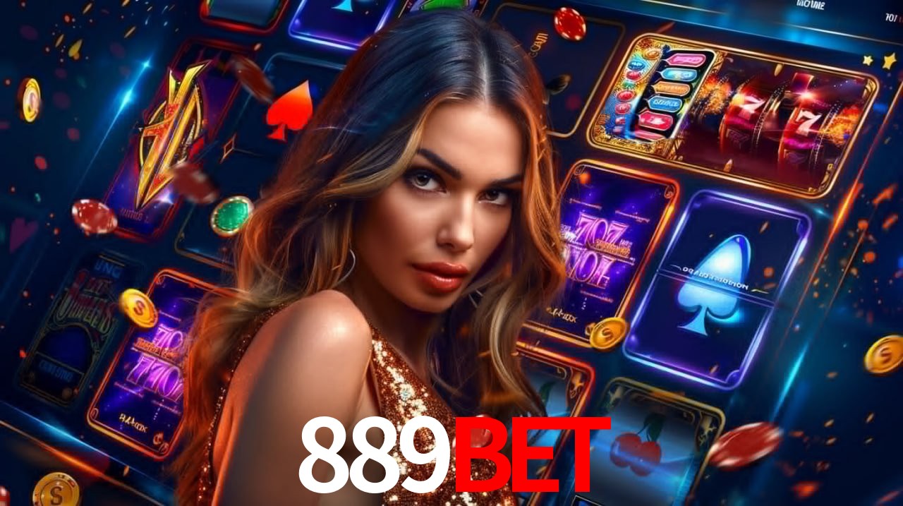 889BET Logo 3