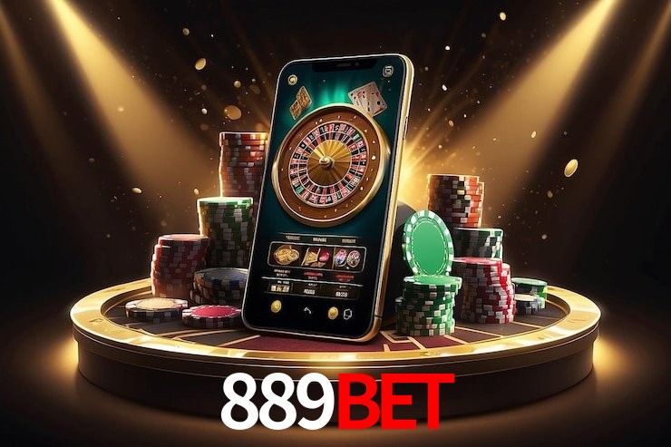 889BET Instalar Logo 2