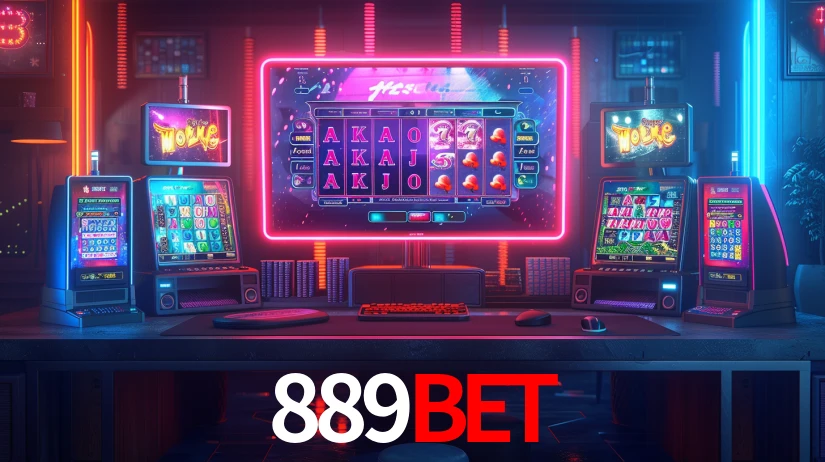 889BET.com