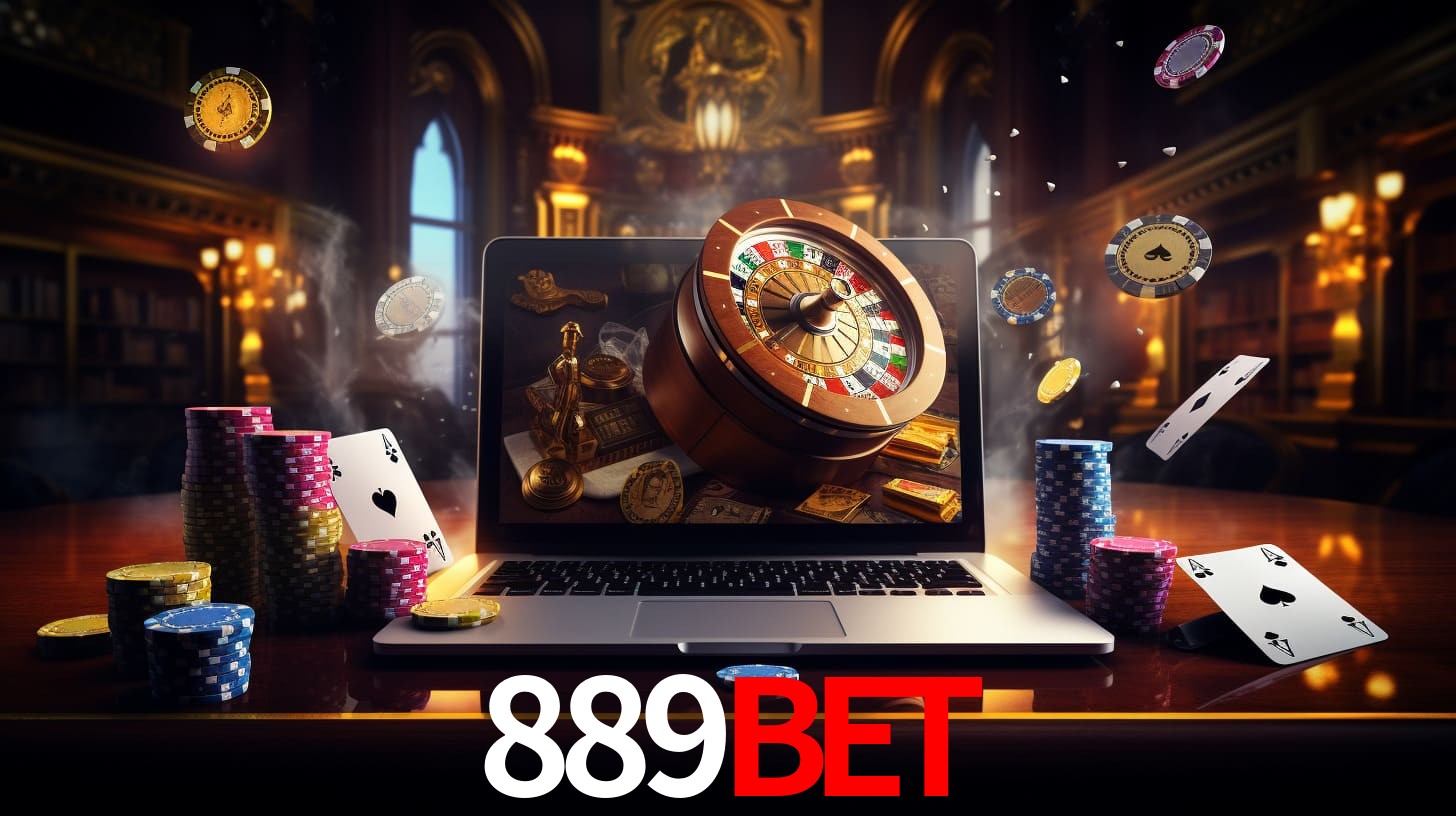 Programa VIP 889BET