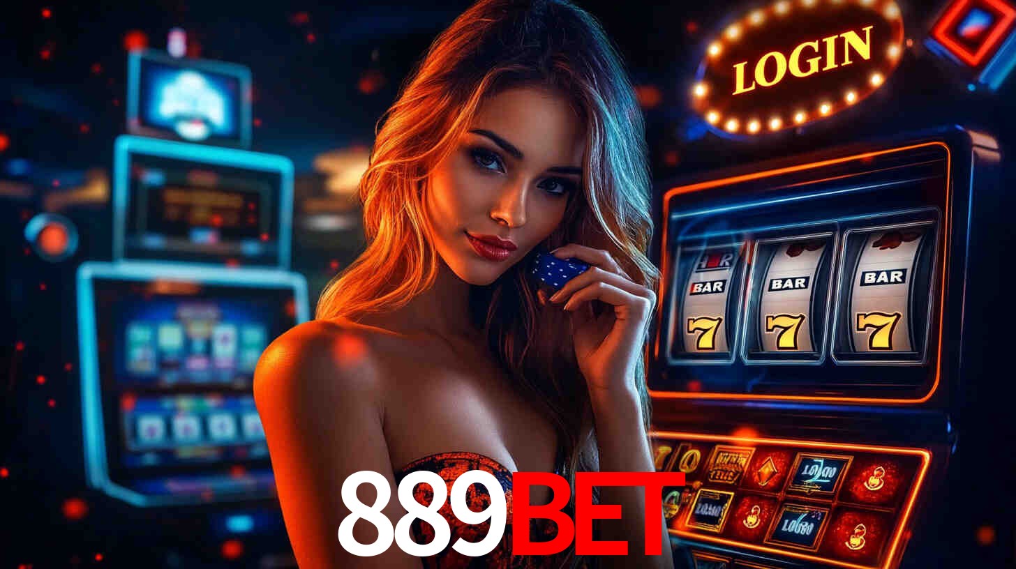 Apostas Ao Vivo 889BET