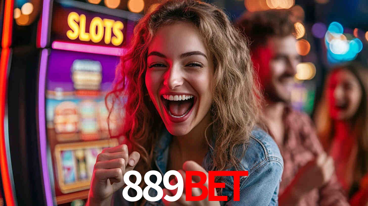 Desvendando o Mundo dos Jogos Virtuais na 889BET