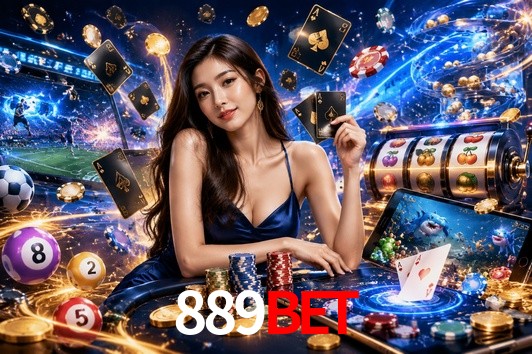 API Integration 889BET