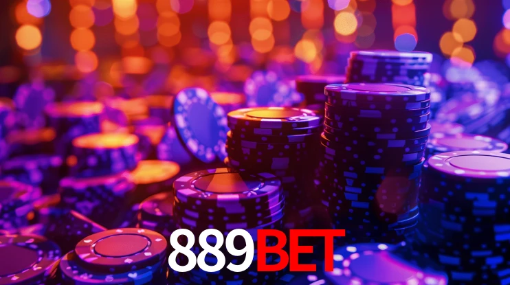 Odds Competitivas 889BET