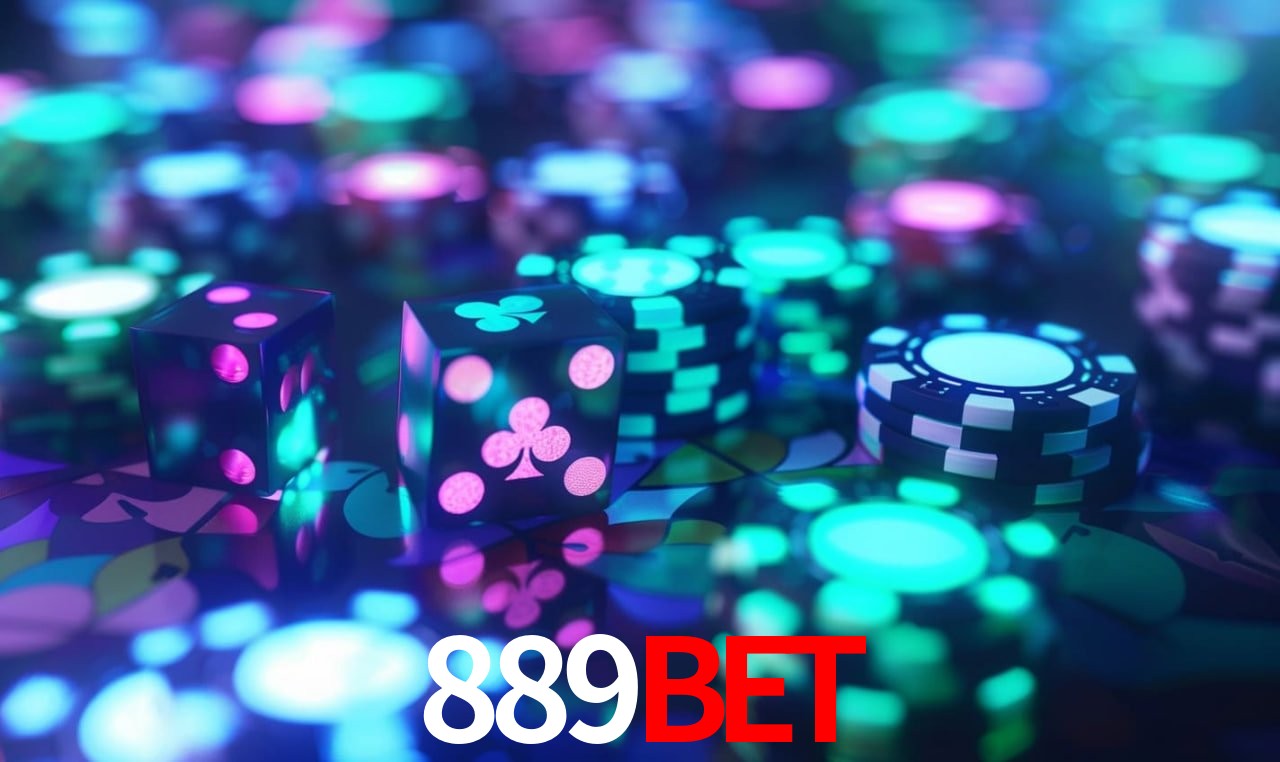 Estatísticas Esportivas 889BET