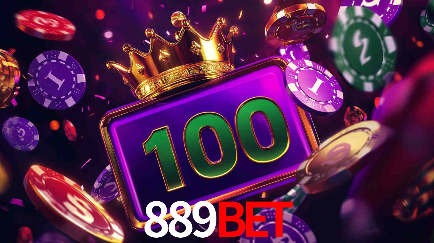 889BET App Interface