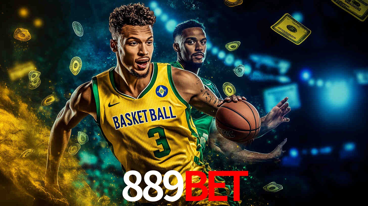 Descubra a Essência do 889BET: Nossa História e Compromissos