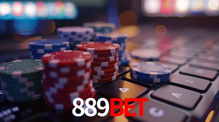889BET Segurança Logo 1