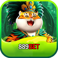 889BET Logo